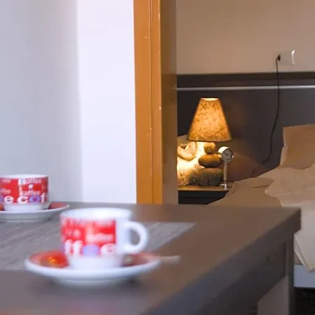 Augusta Apartment Lägenhet