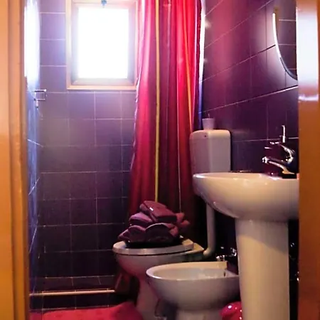 Augusta Apartment
