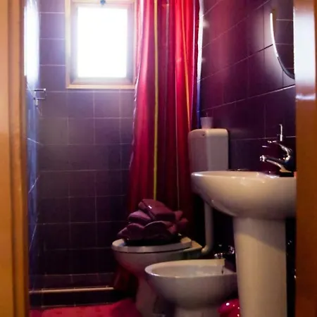 Augusta * Μπιμπιόνε