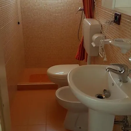 Apartamento Augusta Bibione