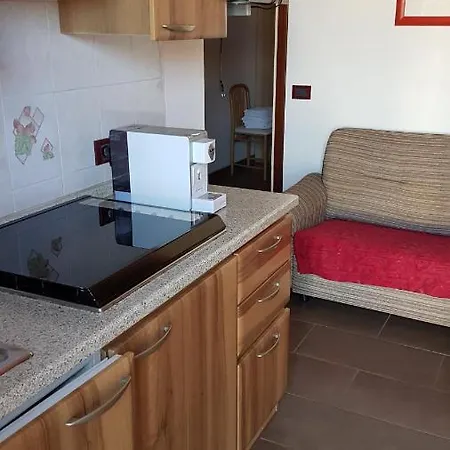 Apartamento Augusta *