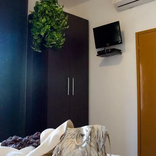 Augusta Apartman Bibione