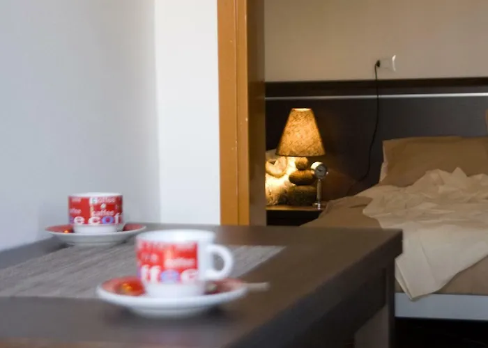 Augusta Apartman Bibione