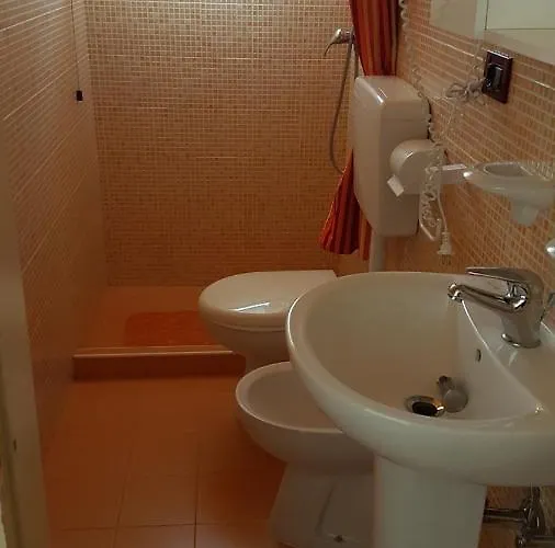 Apartman Augusta Bibione